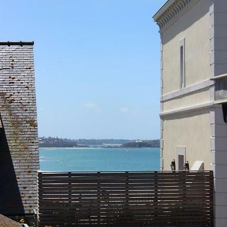 Kerschutz Apartament Saint-Malo Zewnętrze zdjęcie