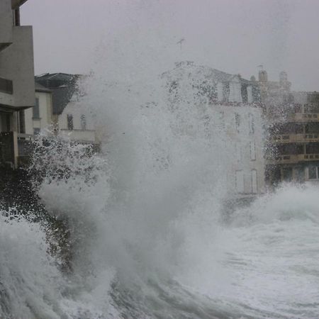 Kerschutz Apartament Saint-Malo Zewnętrze zdjęcie