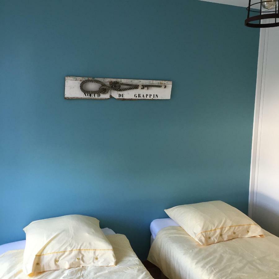 Kerschutz Apartament Saint-Malo Zewnętrze zdjęcie