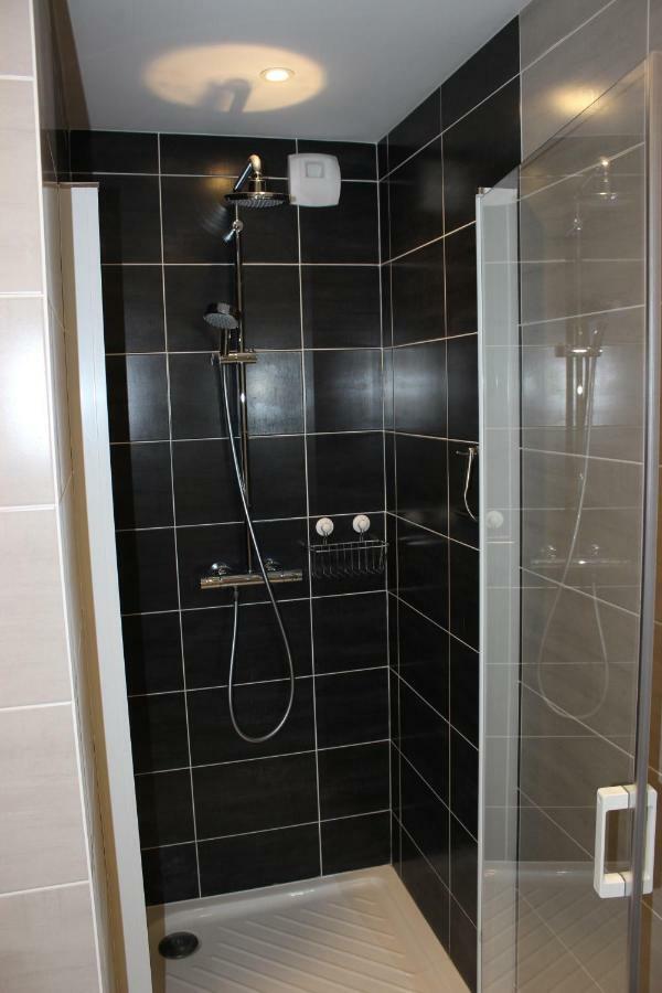 Kerschutz Apartament Saint-Malo Zewnętrze zdjęcie
