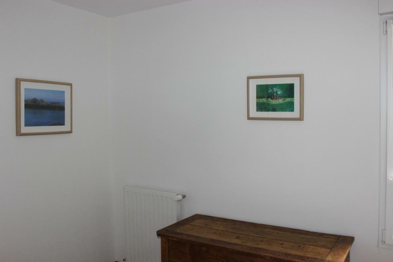 Kerschutz Apartament Saint-Malo Zewnętrze zdjęcie